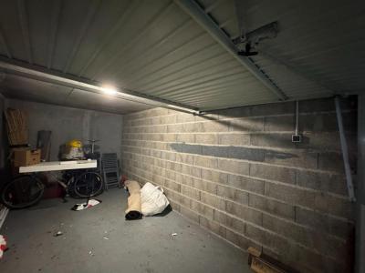 Annonce Vente Parking Lyon-4eme-arrondissement 69