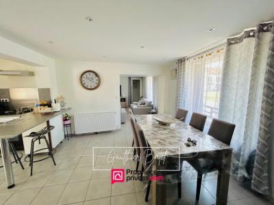 Annonce Vente 4 pices Maison Meaux 77