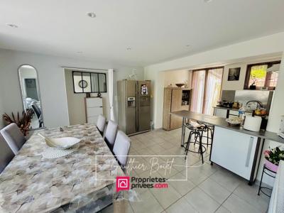 Acheter Maison Meaux 229000 euros