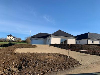 Acheter Maison 113 m2 Beaucourt