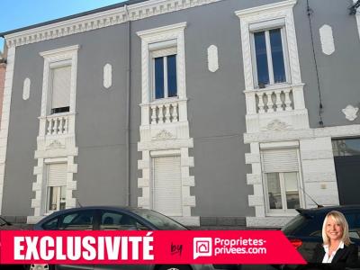 Annonce Vente Immeuble Roanne 42