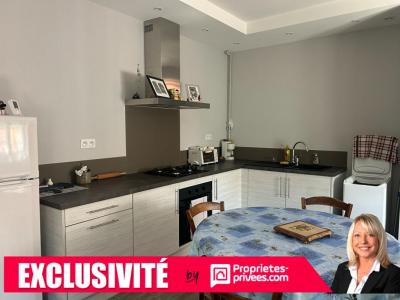 Acheter Immeuble 200 m2 Roanne