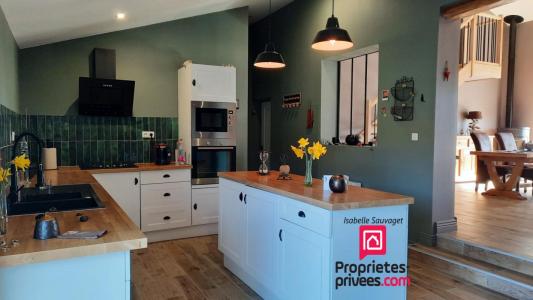 Acheter Maison Jonzac 348000 euros