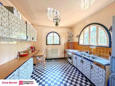 For sale Speracedes 6 rooms 170 m2 Alpes Maritimes (06530) photo 4