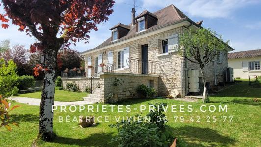 Annonce Vente 5 pices Maison Rouffignac-saint-cernin-de-reilh 24