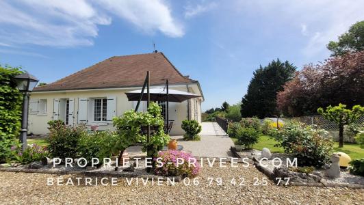Acheter Maison 140 m2 Rouffignac-saint-cernin-de-reilh