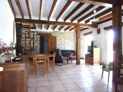 Annonce Vente 7 pices Maison Vernon 27