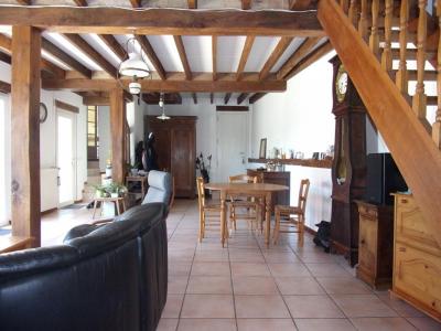 Acheter Maison 154 m2 Vernon