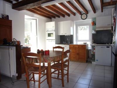 Acheter Maison Vernon Eure