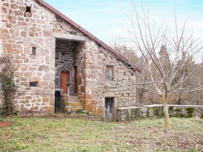 Acheter Maison 186 m2 Saint-arcons-de-barges