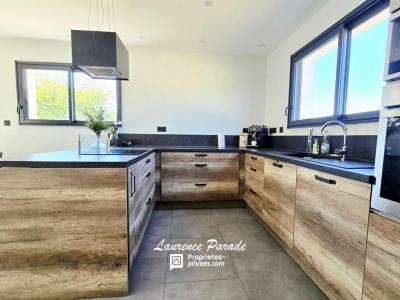 For sale Gours 4 rooms 97 m2 Gironde (33660) photo 2