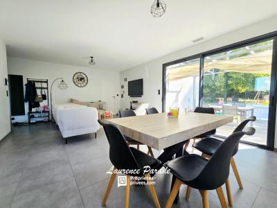 For sale Gours 4 rooms 97 m2 Gironde (33660) photo 3