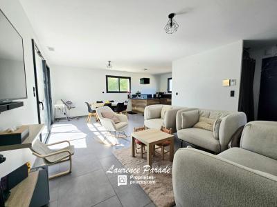 For sale Gours 4 rooms 97 m2 Gironde (33660) photo 4