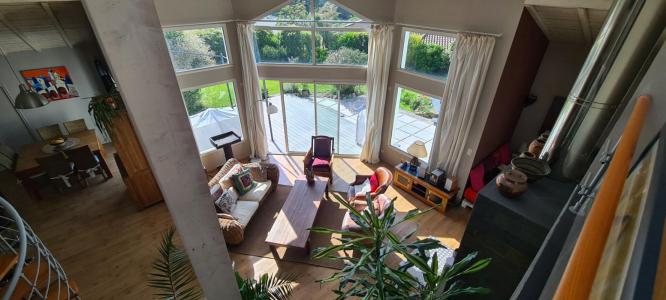 Annonce Vente 7 pices Maison Mouzillon 44