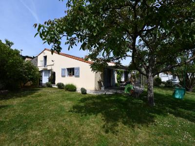 For sale Gorges 6 rooms 144 m2 Loire atlantique (44190) photo 1