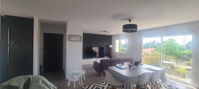 Annonce Vente 3 pices Appartement Gorges 44
