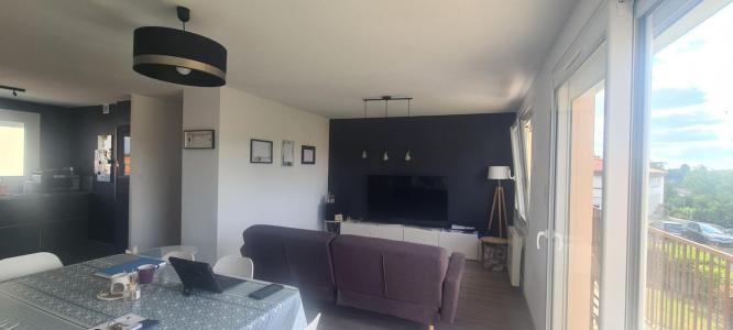 Acheter Appartement Gorges Loire atlantique