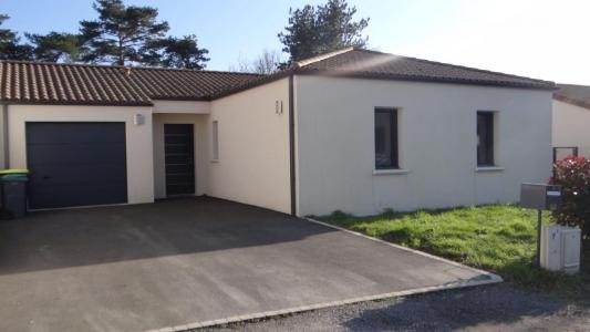 For sale Gorges 4 rooms 96 m2 Loire atlantique (44190) photo 0