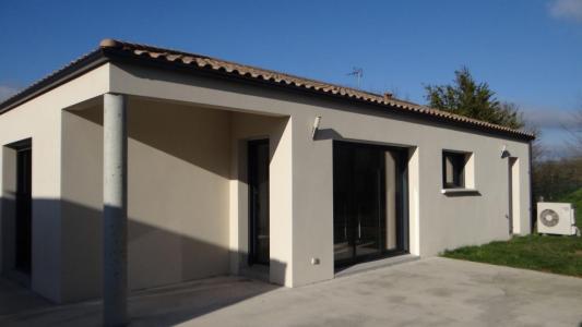 For sale Gorges 4 rooms 96 m2 Loire atlantique (44190) photo 1