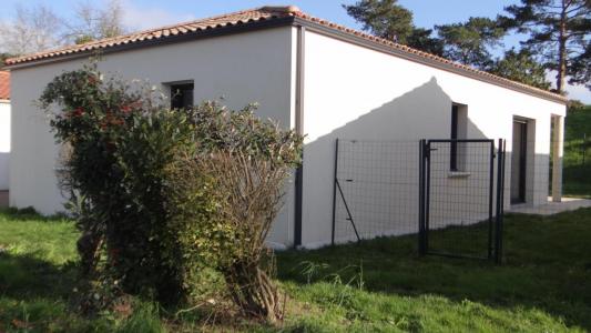 For sale Gorges 4 rooms 96 m2 Loire atlantique (44190) photo 2