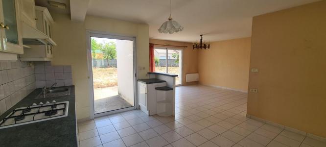 Annonce Vente 4 pices Maison Beaupreau 49