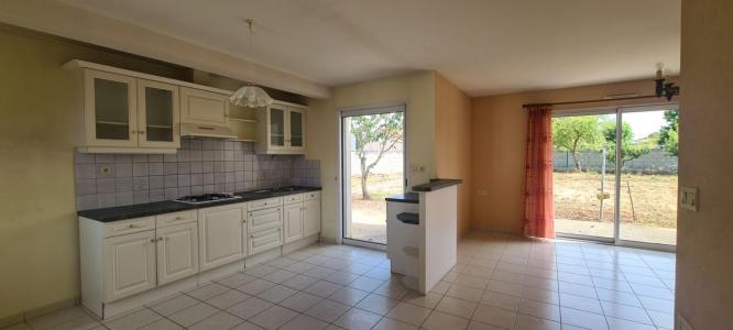 Acheter Maison 73 m2 Beaupreau