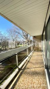 For rent Croix 2 rooms 37 m2 Nord (59170) photo 1