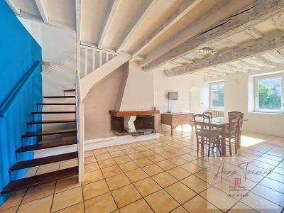 Annonce Vente 6 pices Maison Estouches 91
