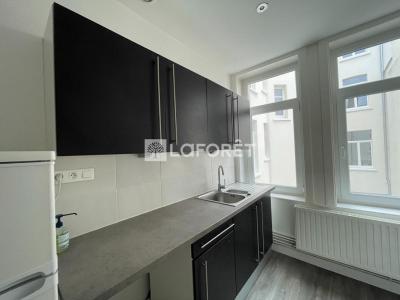 For sale Lille 2 rooms 50 m2 Nord (59000) photo 2