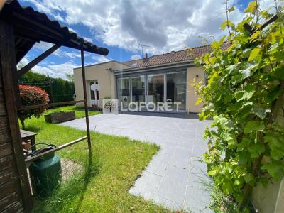 Annonce Vente 5 pices Maison Villeneuve-d'ascq 59