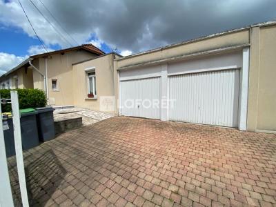 Acheter Maison Villeneuve-d'ascq Nord
