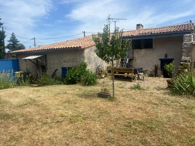 Acheter Maison Saivres 145990 euros