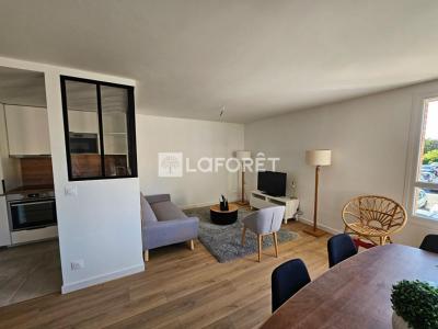 Acheter Appartement 66 m2 Loos
