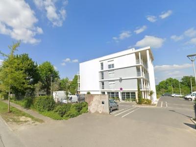 Annonce Vente Appartement Noyal-chatillon-sur-seiche 35