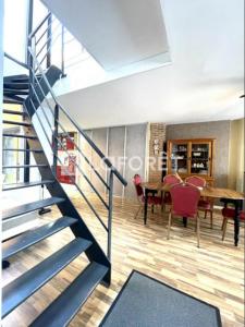 Annonce Vente 5 pices Maison Villeneuve-d'ascq 59
