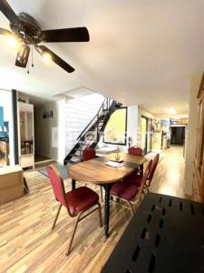 Acheter Maison 125 m2 Villeneuve-d'ascq