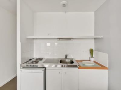 Annonce Vente Appartement Aubervilliers 93