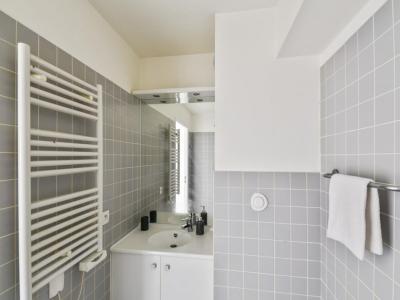 Acheter Appartement 18 m2 Aubervilliers
