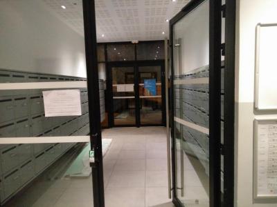 Acheter Appartement Aubervilliers Seine saint denis