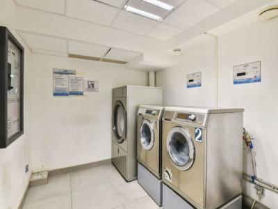 Acheter Appartement Aubervilliers 75000 euros