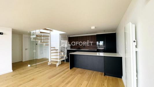 Acheter Appartement 100 m2 Lille