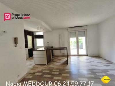 Annonce Vente 3 pices Appartement Bordeaux 33