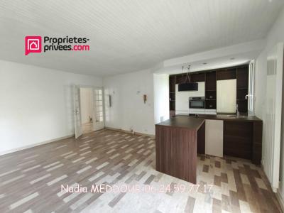 Acheter Appartement 63 m2 Bordeaux