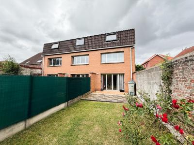 For sale Lens 4 rooms 103 m2 Pas de calais (62300) photo 0