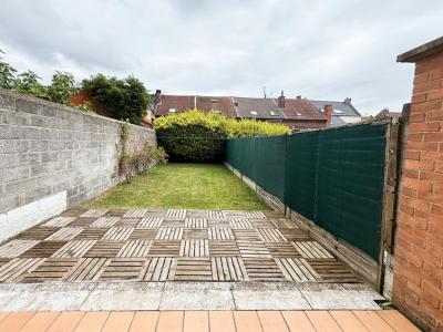 For sale Lens 4 rooms 103 m2 Pas de calais (62300) photo 1
