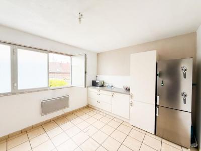 For sale Lens 4 rooms 103 m2 Pas de calais (62300) photo 4