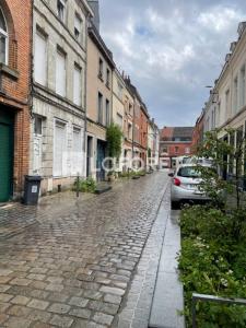For sale Lille 3 rooms 76 m2 Nord (59000) photo 0