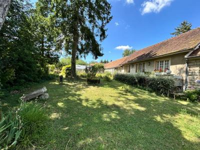Annonce Vente 5 pices Maison Perchay 95