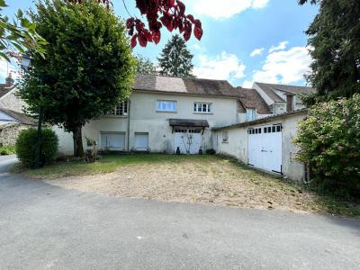 Acheter Maison Perchay 315000 euros