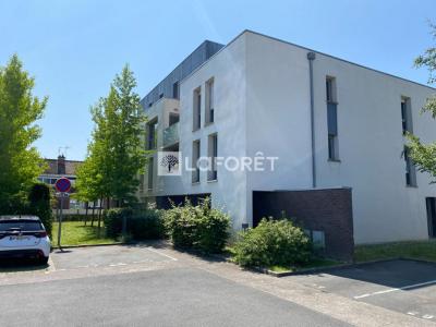 Annonce Vente 2 pices Appartement Bondues 59